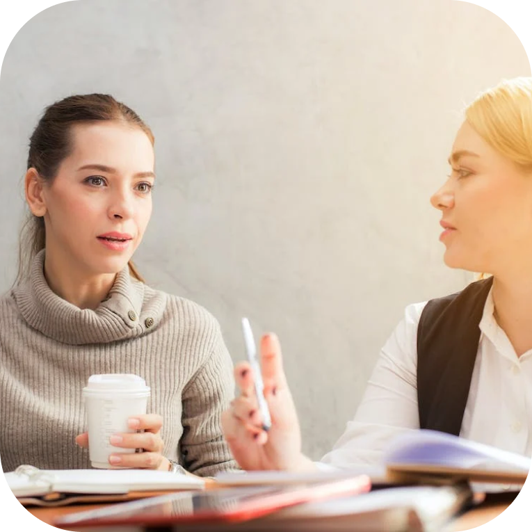 Screening and Referral